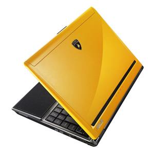 Замена оперативной памяти на ноутбуке Asus Lamborghini VX3